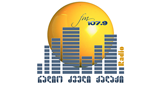 რადიო "ძველი ქალაქი LOGO