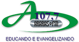 Rádio Araras LOGO