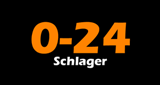 0-24 Schlager Volksmusik LOGO