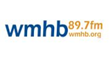 WMHB 89.7 FM LOGO