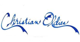 Christian Oldies LOGO