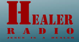 Healer Radio LOGO