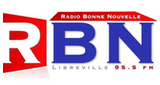 Radio Bonne Nouvelle LOGO