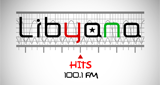Libyana Hits LOGO