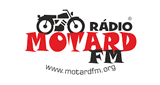 Rádio Motard FM LOGO