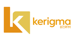 Radio Kerigma LOGO