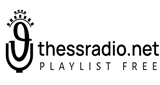 ThessRadio LOGO