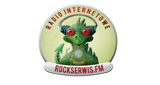 Radio Rockserwis FM LOGO