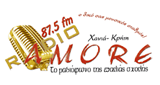 Radio Amore LOGO