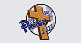 PRAISE FM LOGO