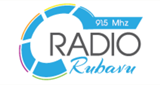 Radio Rubavu LOGO