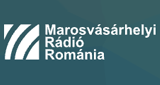 Marosvásárhelyi Rádió LOGO