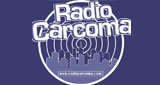Radio Carcoma LOGO