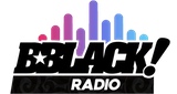 Bblack Radio LOGO