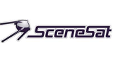 SceneSat Radio LOGO