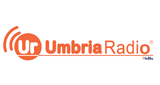 Umbria Radio InBlu LOGO
