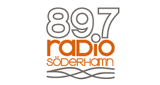 Radio Soderhamn LOGO