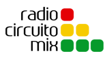 Rádio Circuito Mix LOGO