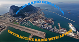 Go Go Radio Gibraltar LOGO