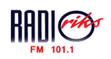 Radio Riks Oslo LOGO