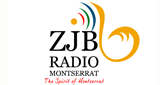 ZJB Radio LOGO