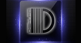 DishFM LOGO