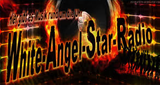 White Angel Star Radio LOGO