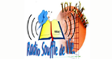 Radio Souffle de vie LOGO
