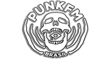 Punk FM Brasil LOGO
