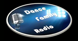 Dance Family Radio LOGO