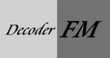 DECODER FM LOGO