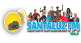 Rádio Santa Luz FM LOGO