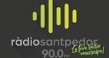 Ràdio Santpedor LOGO
