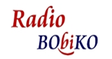 Fan-radio BObiKO LOGO
