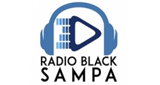 Rádio Black Sampa LOGO