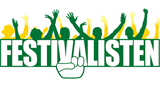 Festivalisten LOGO Festivalisten LOGO