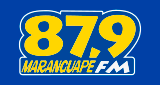 Rádio Maranguape FM LOGO Rádio Maranguape FM LOGO