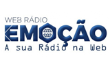 Rádio Emoção Promissão LOGO Rádio Emoção Promissão LOGO