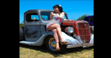 HotRod LOGO