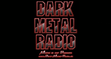 Dark-Metal-radio LOGO