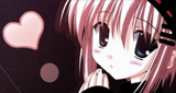 I love Anime/Manga LOGO