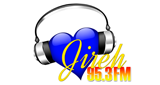 Radio Jireh Miami LOGO Radio Jireh Miami LOGO