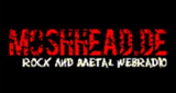 Moshhead LOGO