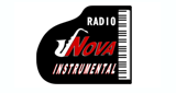 Rádio Nova Instrumental LOGO Rádio Nova Instrumental LOGO