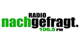 Radio Nachgefragt LOGO