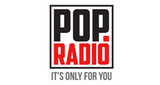 Pop Radio LOGO Pop Radio LOGO