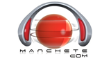 Rádio Manchete 98.1 FM LOGO