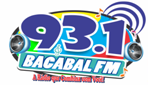 Radio Bacabal FM LOGO
