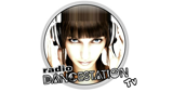 Radiodance Station LOGO