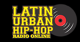 LatinUrbanHipHop LOGO